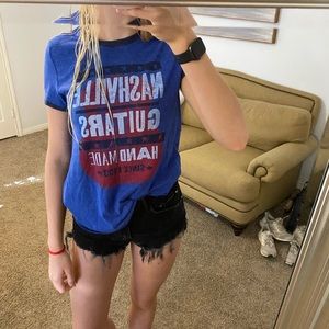 Lucky Brand Tee!!